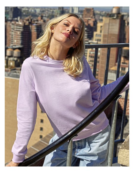 BetC-WW02W-Womens Set In Sweat 2